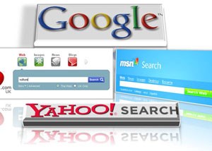 Google tuyển thêm nhân công, Yahoo thì sa thải