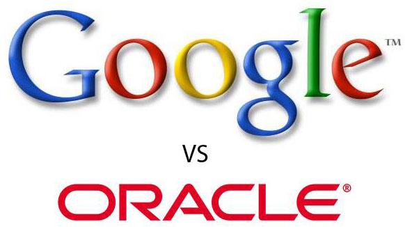 Android gặp nguy với Oracle