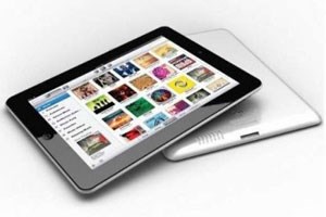 Chỉ iPad 3 mới có độ phân giải 2.048 x 1.536 pixel