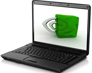 Nvidia chuẩn bị cho cuộc cách mạng di động 3D