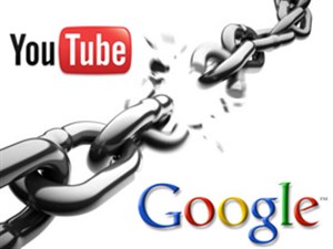 Hướng dẫn bỏ liên kết giữa tài khoản Google và YouTube