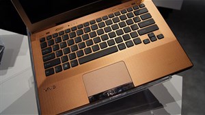 Vaio S sắp được Sony nâng cấp 'khủng' hơn