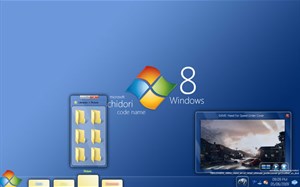 Lộ diện lịch trình ra mắt Windows 8