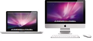 Apple đứng thứ 3 thế giới về lượng PC được tiêu thụ 