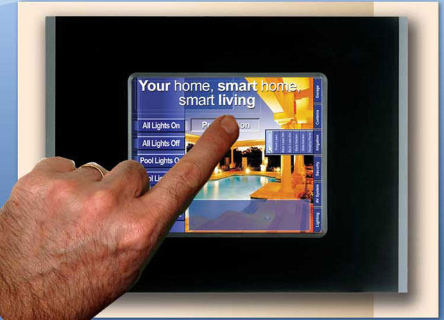 Có thể bẻ khoá các toà nhà thông minh? 