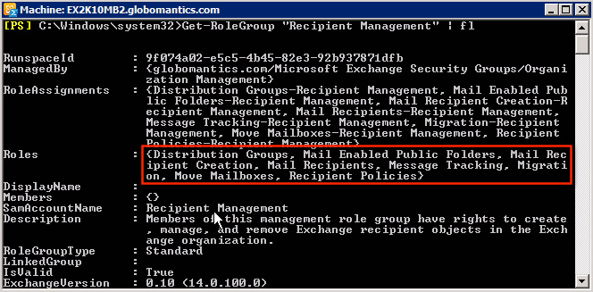 thông tin hiển thị