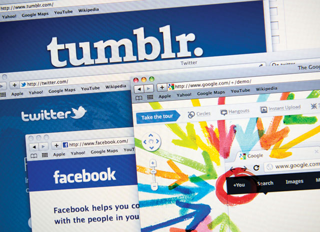 Giám sát nhân viên lướt web, nên chăng?