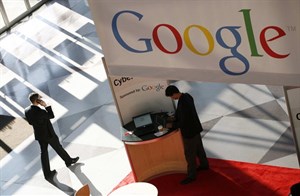 Thành, bại của Google trong năm 2011