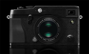 Máy mirrorless mới của Fujifilm xuất hiện