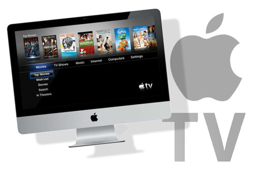 Mẫu TV đầu tiên của Apple đi kèm với nhiều tin đồn khác nhau.