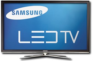 Samsung có TV LED mỏng hơn cả OLED