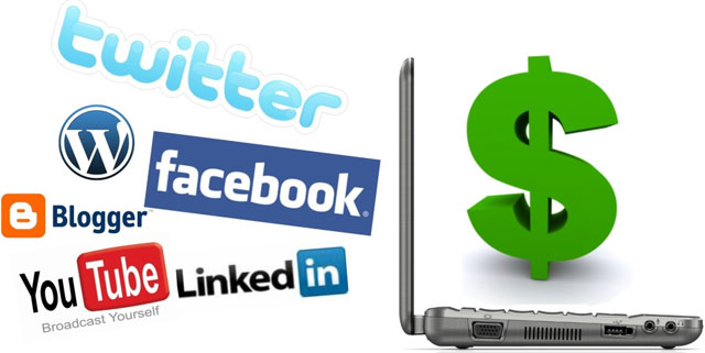 Doanh nghiệp tiết kiệm nhờ Facebook, Twitter