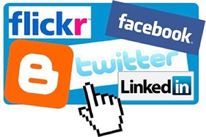 Doanh nghiệp tiết kiệm nhờ Facebook, Twitter