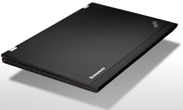 T430u có độ mỏng 2 cm, vừa đủ để thuộc dòng ultrabook.