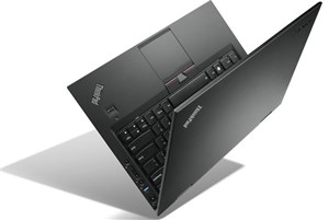 Máy tính ThinkPad chạy cả Android và Windows ra mắt
