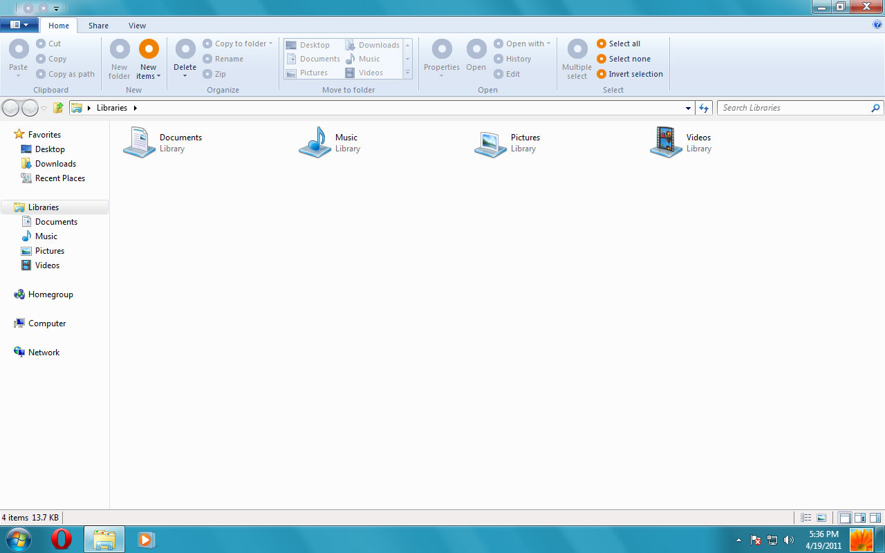 5 lý do để mong đợi Windows 8