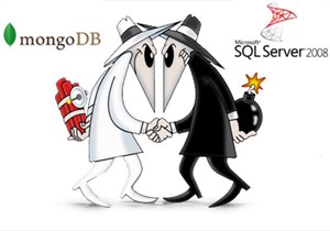 So sánh hiệu suất hoạt động của MongoDB và SQL Server 2008