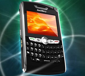 RIM khai tử 2 mẫu BlackBerry, Galaxy Nexus trắng trình làng