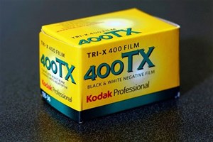 Kodak chuẩn bị nộp đơn xin phá sản