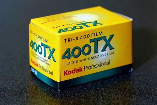 Khó khăn không buông tha Kodak trong suốt hơn một thập kỷ qua.