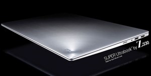 'Siêu ultrabook' sẽ xuất hiện tại CES 2012