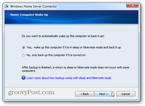tùy chọn chế độ hoạt động