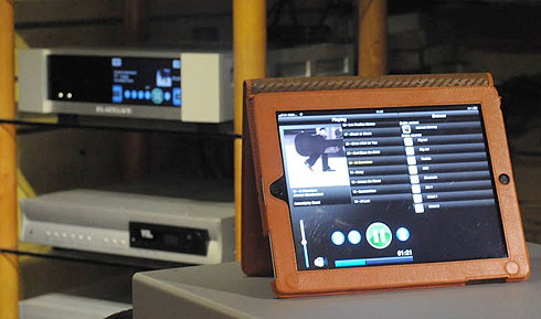 Hệ thống đa năng Embla