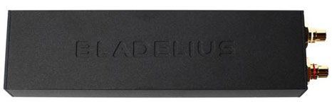 Bộ giải mã âm thanh USB DAC