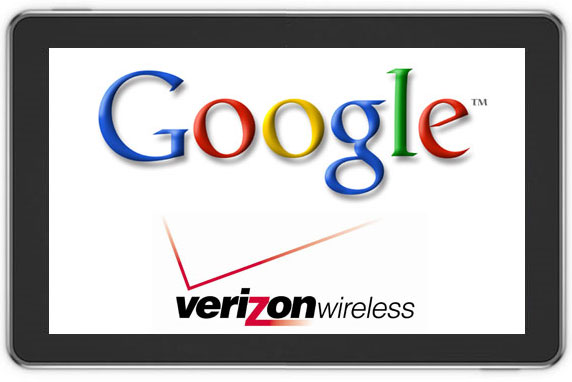 Google Tablet “bắt chước” iPad hay Kindle Fire?