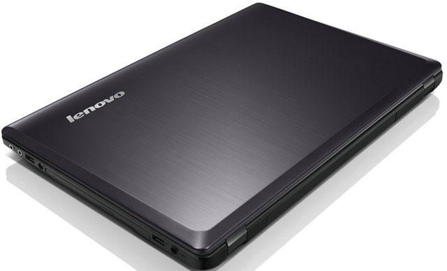 Y580 là sản phẩm cao cấp nhất trong lần ra mắt này.