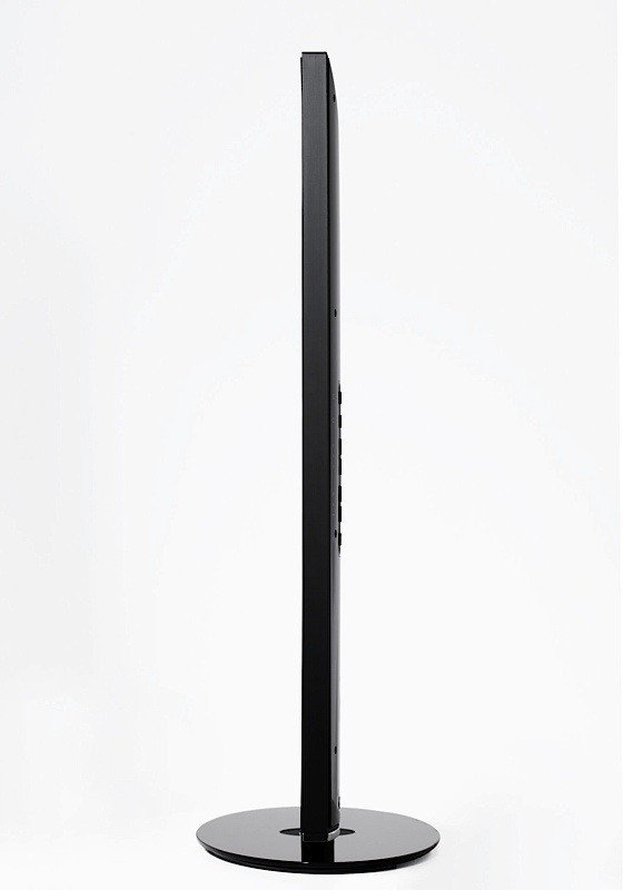 Smart TV chạy Android 4.0 đầu tiên xuất hiện