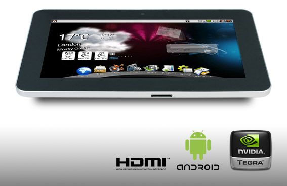 8 bí quyết giúp máy tính bảng thành công trong năm 2012