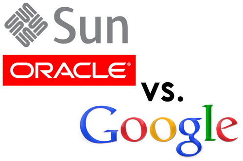 Trận chiến pháp lý giữa Oracle và Google