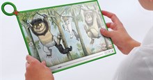 Máy tính bảng XO-3 của OLPC ra mắt tại CES 2012