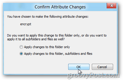 áp dụng cơ chế bảo mật