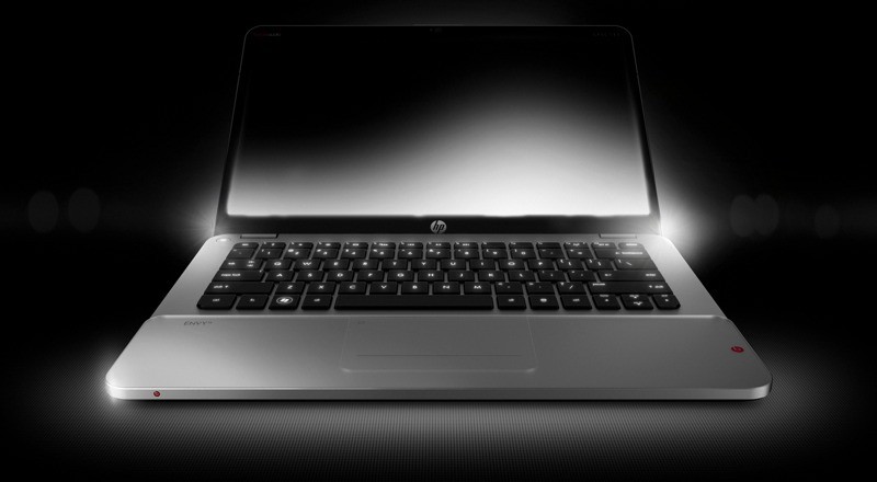Ultrabook Spectre của HP lộ diện