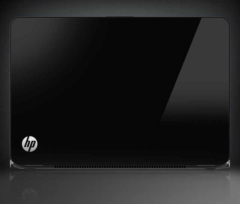 Ultrabook Spectre của HP lộ diện