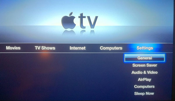 Apple TV vẫn còn là ẩn số.
