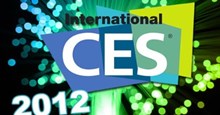 Những mẫu điện thoại đang làm nóng CES 2012