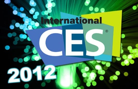 Những mẫu điện thoại đang làm nóng CES 2012