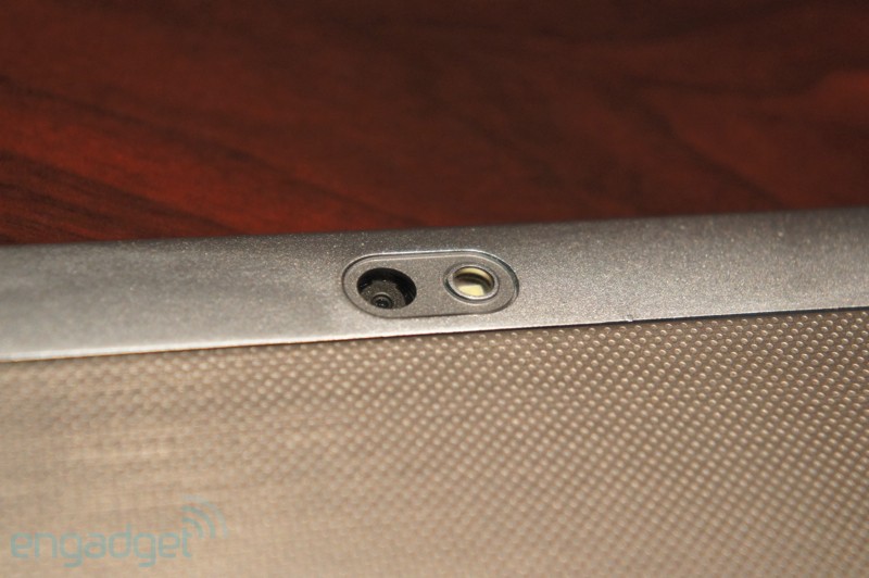 Toshiba giới thiệu thêm hai tablet mới tại CES