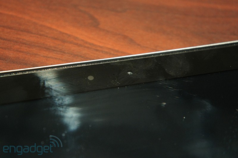 Toshiba giới thiệu thêm hai tablet mới tại CES