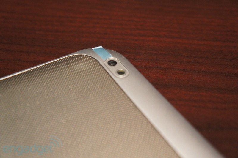 Toshiba giới thiệu thêm hai tablet mới tại CES