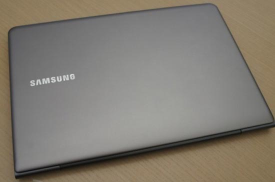 Cuộc chiến ultrabook đã chính thức khai hỏa?