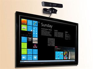 Kinect chạy hệ điều hành Windows vào tháng tới