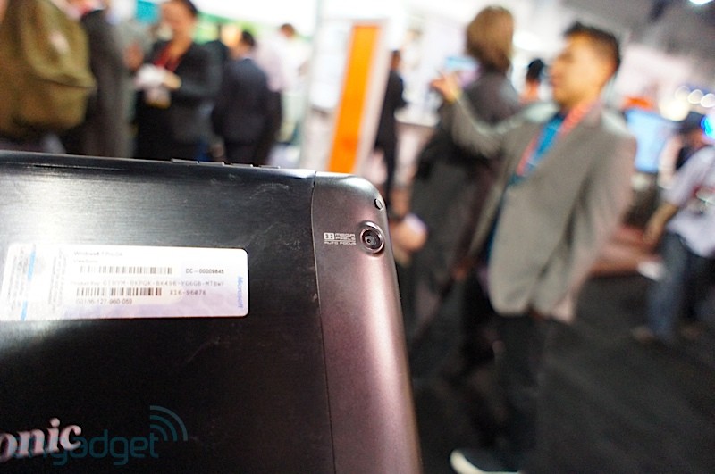 Ảnh chính thức Viewsonic 10pi và 10e