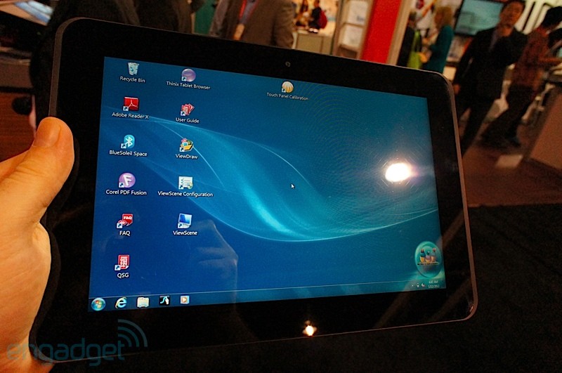 Ảnh chính thức Viewsonic 10pi và 10e