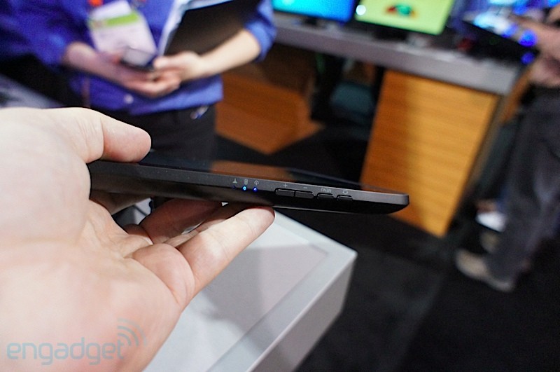 Ảnh chính thức Viewsonic 10pi và 10e