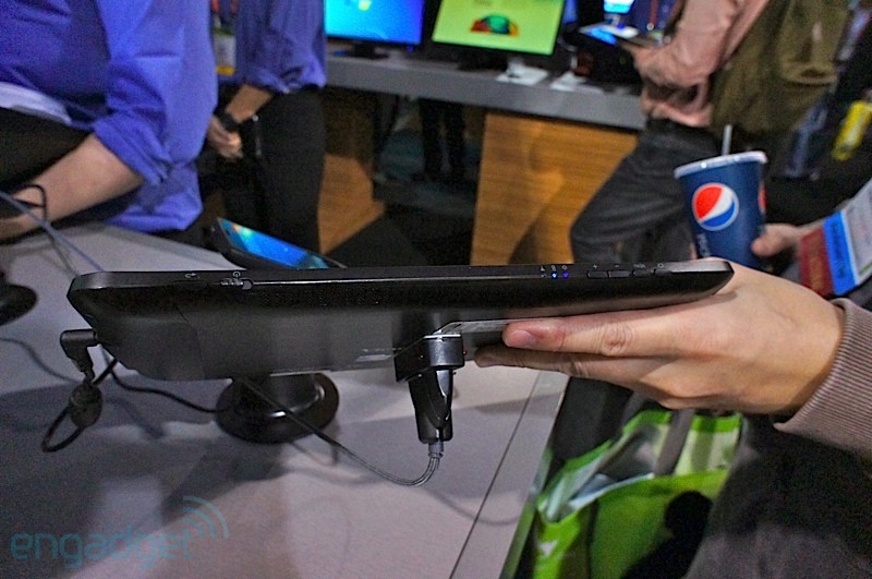 Ảnh chính thức Viewsonic 10pi và 10e