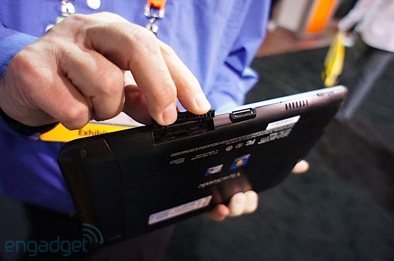 Ảnh chính thức Viewsonic 10pi và 10e